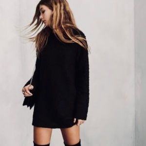 Reformation Loki Sweater Dress SOLD